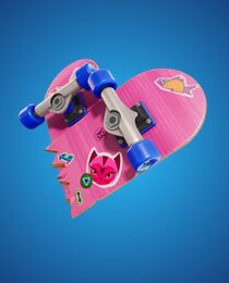 Heartbreak Board