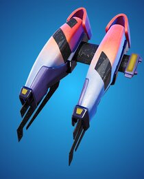 Starcrest Flux