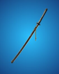 Hanzō Katana