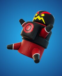 Mini Mu Ren