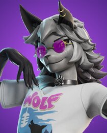 Wolfie