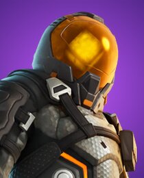 Dark Voyager (Reality Redacted)