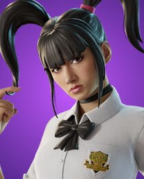 Yuki Yubari
