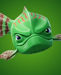 Leviathan Jr.