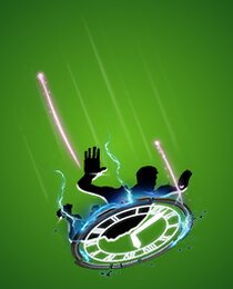 Flux Fall