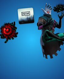 The Hand That Feeds Bundle