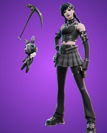 Rain Bundle