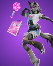 Wolfie Bundle