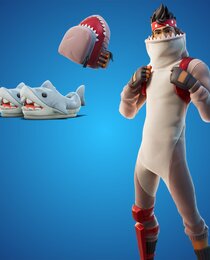 Comfy Chomps Bundle