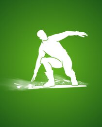 Lil' Skimboard
