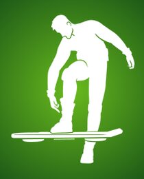 Hoverboard