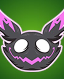 Phantom Grin