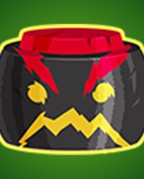 Mad Mu Ren