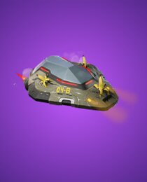 Crossglider