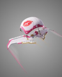 Gala Glider