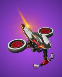Stuntcopter