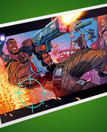 Action Star