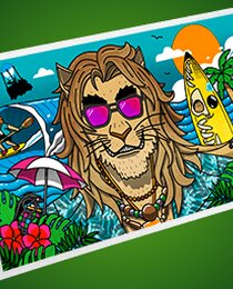 Surf King
