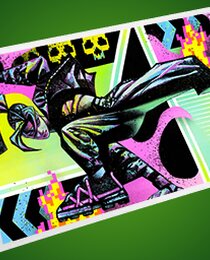 Neon Ninja