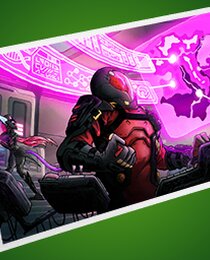 Dark Innovations