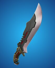 Action Knife