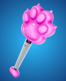Wolf Claw Lightstick