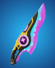 Waveform Sword