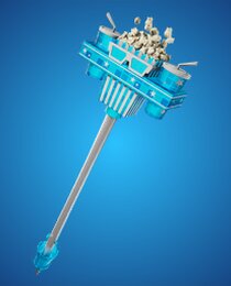 Corny Combo Reloaded