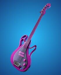 Hollow Distortion