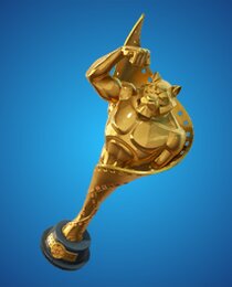 Forté Award