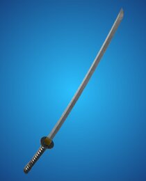 Hanzō Katana