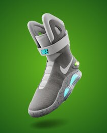 Nike Air Mag