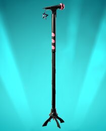 LISA's Classic Mic