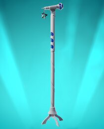LISA's Rockstar Mic