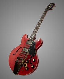 Marty's Gibson ES-345