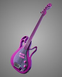 Hollow Distortion