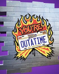 OUTATIME