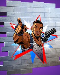 Miles' Star Power
