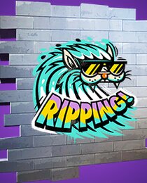 Ripping Wave