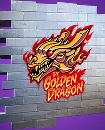 Golden Dragon