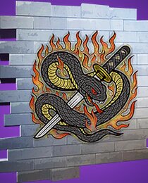 Black Mamba