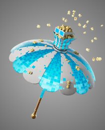 Fame 'Brella Reloaded