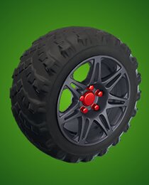 Tread Dread