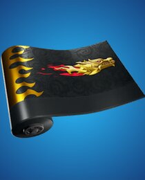 Dragon's Flame