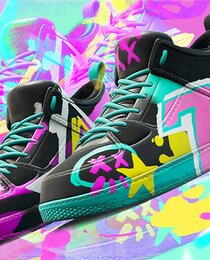 Fancy Feet (Remix)
