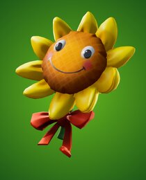 Sun Sprout