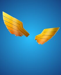 Sun Wings