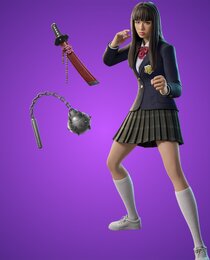 Gogo Yubari Bundle