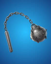 Meteor Hammer