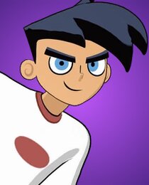 Danny Fenton